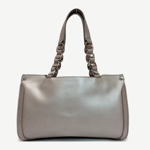 Salvatore Ferragamo Nicoletta Shoulder Bag - Picture 15 of 15